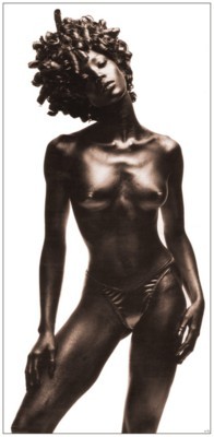 Naomi Campbell Poster 1283987