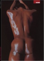 Naomi Campbell Tank Top #1284005