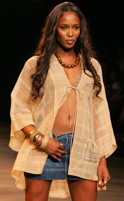 Naomi Campbell posters