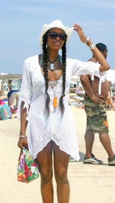 Naomi Campbell posters