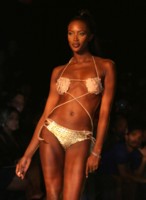 Naomi Campbell Tank Top #1506466