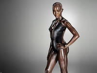 Naomi Campbell mug #G320694