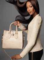 Naomi Campbell tote bag #G326352