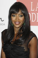Naomi Campbell magic mug #G326364