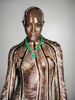 Naomi Campbell magic mug #G348174