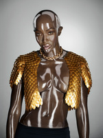 Naomi Campbell magic mug #G348177