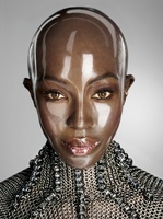 Naomi Campbell magic mug #G348181