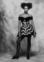 Naomi Campbell mug #G440283