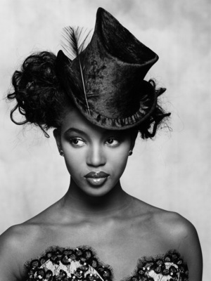 Naomi Campbell Poster 2101102