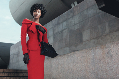 Naomi Campbell posters