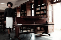 Naomi Campbell t-shirt #2352954