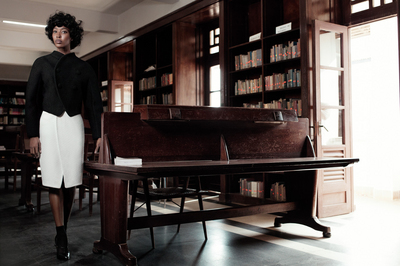 Naomi Campbell posters