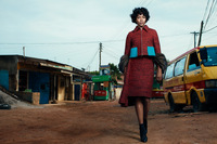 Naomi Campbell longsleeve t-shirt #2352955