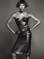 Naomi Campbell t-shirt #2420272