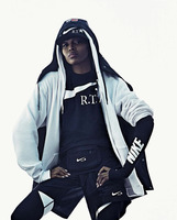 Naomi Campbell hoodie #2626228