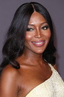 Naomi Campbell longsleeve t-shirt #2876011