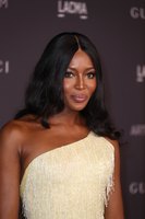 Naomi Campbell hoodie #2876012