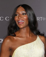 Naomi Campbell hoodie #2876013