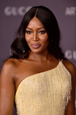 Naomi Campbell posters