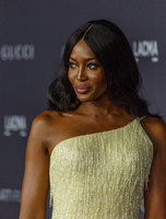 Naomi Campbell Tank Top #2876020