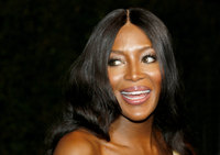 Naomi Campbell hoodie #2876026