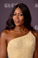 Naomi Campbell hoodie #2876030