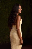 Naomi Campbell hoodie #2876046