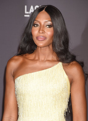Naomi Campbell posters