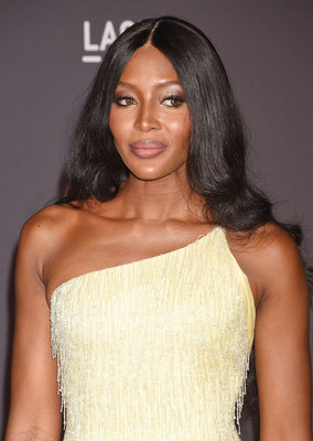 Naomi Campbell posters