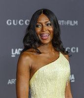 Naomi Campbell hoodie #2876060