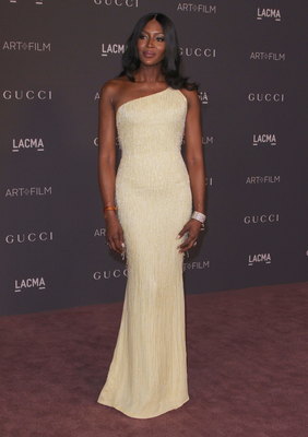 Naomi Campbell posters
