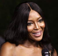 Naomi Campbell hoodie #2876062