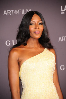 Naomi Campbell posters