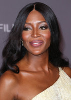 Naomi Campbell longsleeve t-shirt #2876073