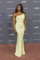 Naomi Campbell longsleeve t-shirt #2876074