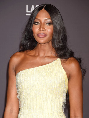 Naomi Campbell posters