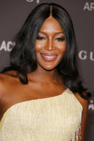 Naomi Campbell tote bag #G1118176