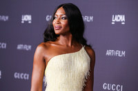 Naomi Campbell t-shirt #2876081