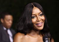 Naomi Campbell t-shirt #2876087