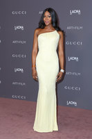 Naomi Campbell longsleeve t-shirt #2876089