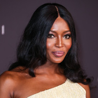 Naomi Campbell Sweatshirt #2876090