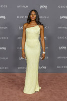 Naomi Campbell longsleeve t-shirt #2876096