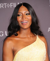 Naomi Campbell Tank Top #2876097