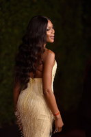 Naomi Campbell hoodie #2876107