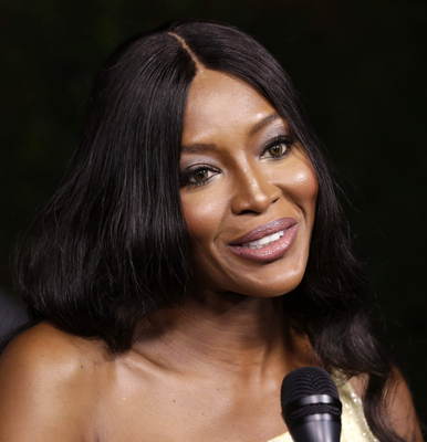 Naomi Campbell posters