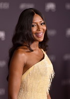 Naomi Campbell hoodie #2876111