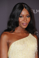 Naomi Campbell hoodie #2876120