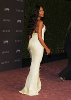 Naomi Campbell hoodie #2876122