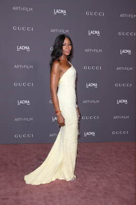 Naomi Campbell posters