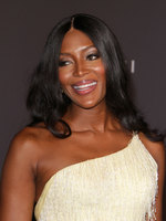 Naomi Campbell hoodie #2876126